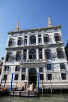 7-Sterne Hotel am Canale Grande