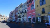 Hafen von Procida