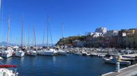 Hafen von Procida