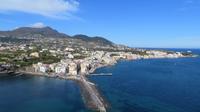 Blick auf Ischia Ponte