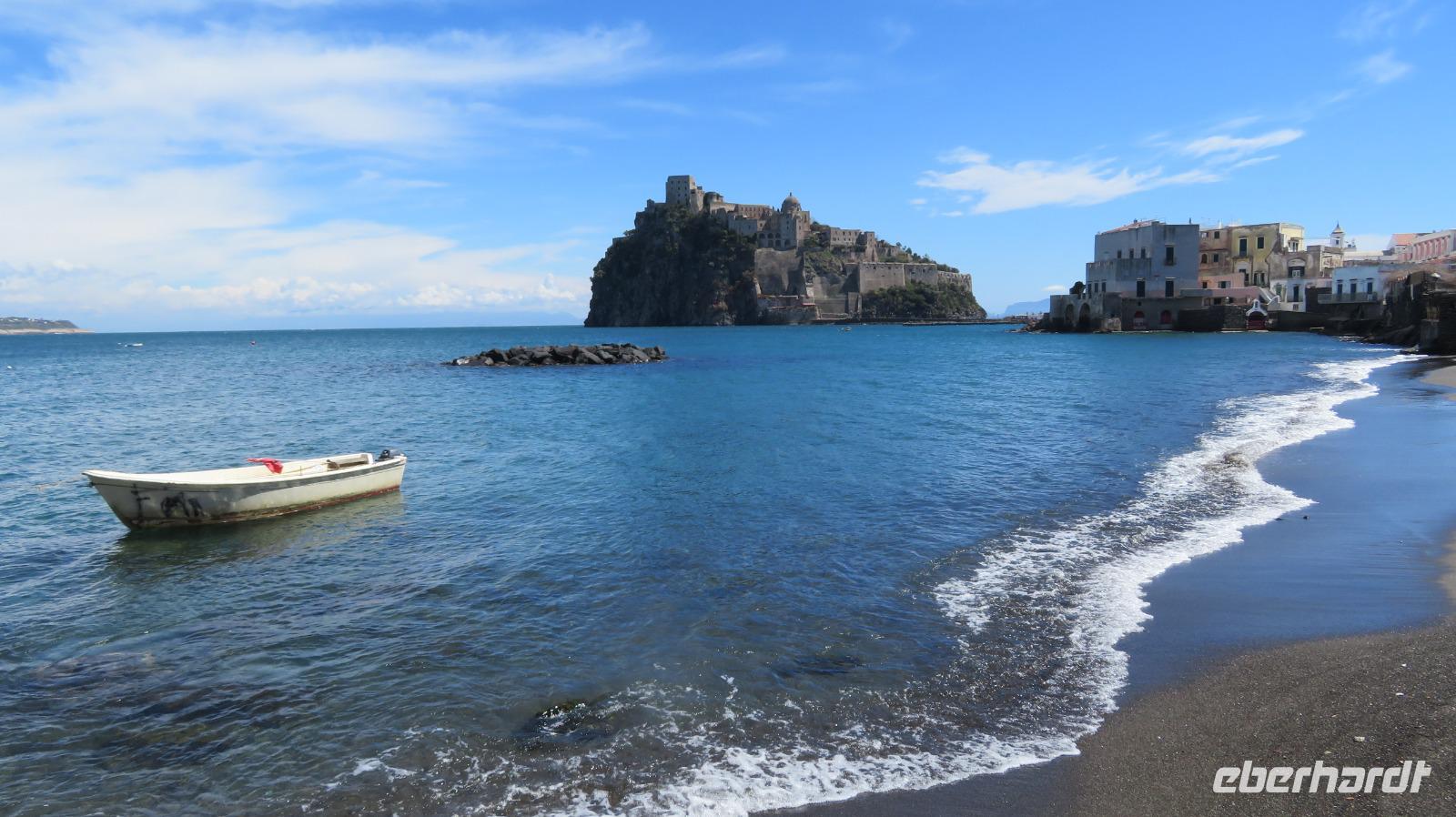 Ischia Ponte
