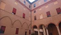 Castello Estense, Ferrara