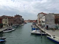 Murano, die Glasinsel