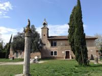 Alte Besiedlungsfunde