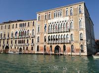 Schöne alte Palazzi