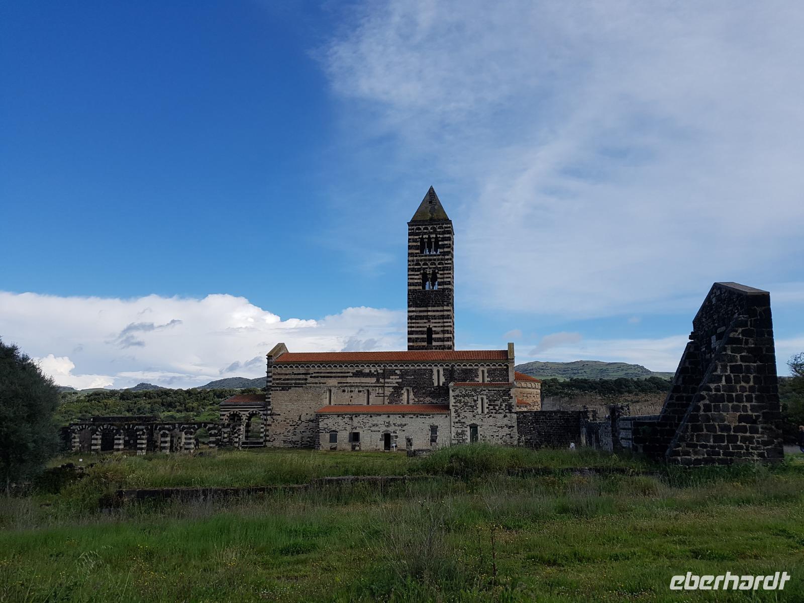 501_Santissima Trinita di Saccargia