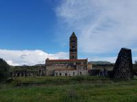 501_Santissima Trinita di Saccargia