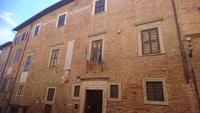 Geburtshaus Raffaels, Urbino