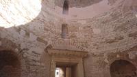 Diokletianspalast, Split, Kroatien