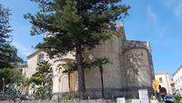Kathedrale in Tropea 20190420 113711