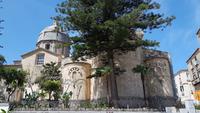 Kathedrale in Tropea 20190420 113900