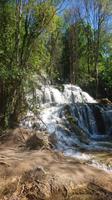 Wasserfall, Krka Nationalpark