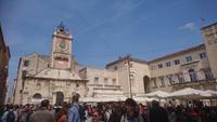 Marktplatz Zadar