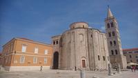 Donatuskirche in Zadar