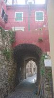Gasse in Piran
