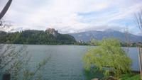 Bleder See, Bled, Slowenien