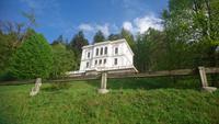 Villa am Bleder See, Bled, Slowenien