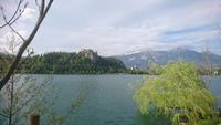 Bleder See, Bled, Slowenien