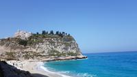 Strand von Tropea 20190424 115822
