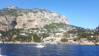 Capri Inselrundfahrt