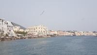 Ischia-Stadt