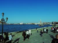  Blick auf den Stadtkern