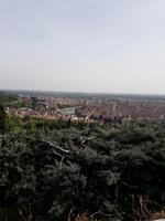  Blick auf Verona