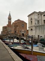  Chioggia- das Klein -Venedig