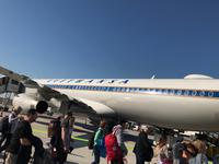 NUR DIE LACKIERUNG WIRKTE ALT