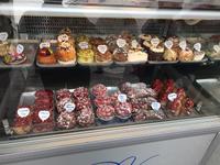 DIE SÜSSE VERSUCHUNG