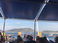 NEAPEL LASSEN WIR HINTER UNS