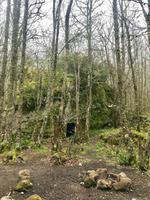 FLUCHTORT VOR DEN SEERÄUBERN