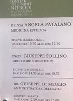 ÄRZTLICHE BETREUUNG GESICHERT