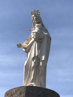 ERSTES ZIEL ERREICHT