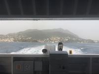 auf geht es zur Insel Procida