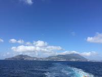 ein letzter Blick auf Ischia