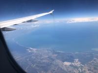 Nordteil der Adria, Blick auf Bibione