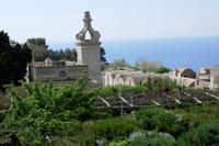 Karteuserkloster auf Capri