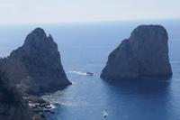 Faraglioni Felsen