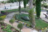 Augustusgarten Capri