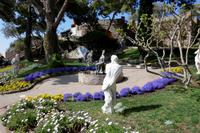 Augustusgarten Capri