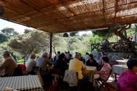 Gaststätte am Arco Naturale