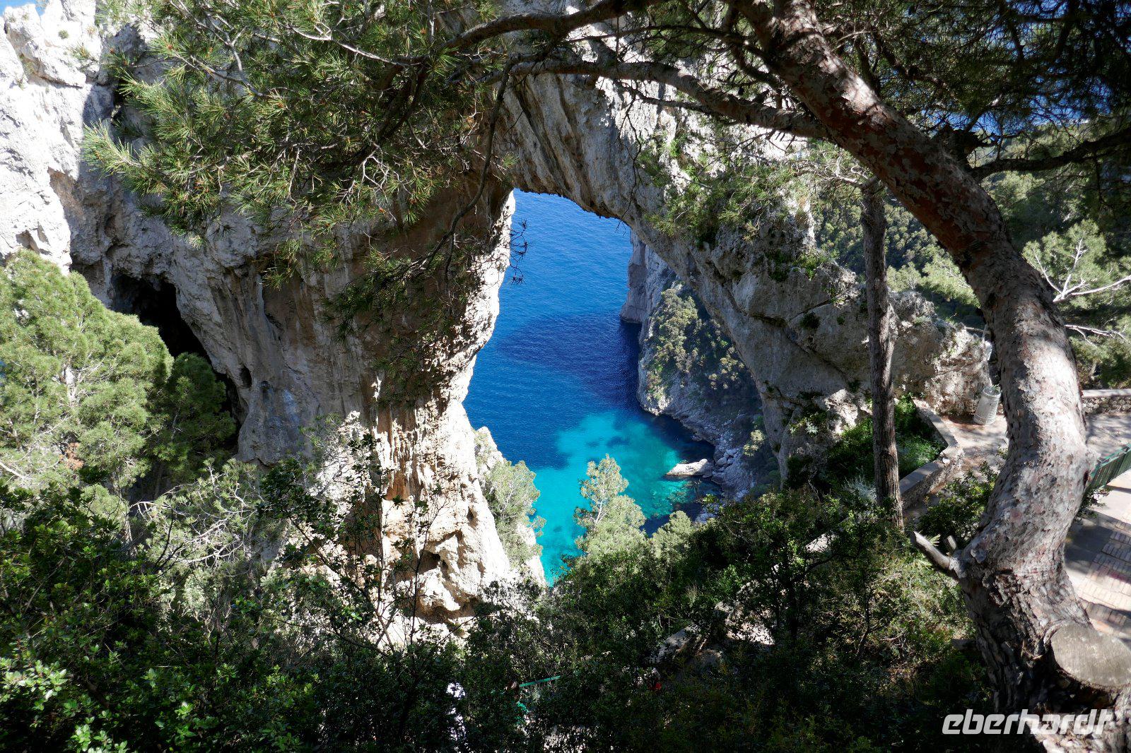 Arco Naturale