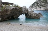 Hafen von Marina Picola