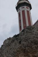 Leuchtturm von Capri