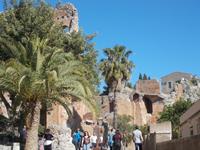 DSCN2707 Teatro Greco Taormina