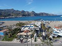 DSCN2711  Strand Giardini Naxos