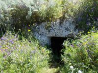 DSCN2738   Felsengräber Pantalica