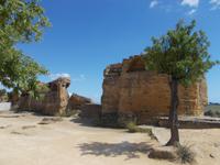  Gräber in der Stadtmauer