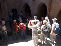  Gruppe am Waschplatz